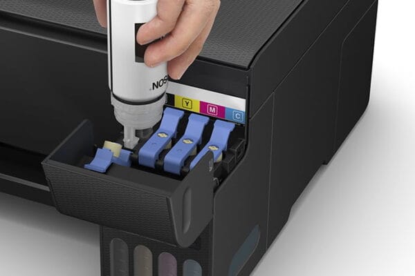 Impresora multifunción Epson L3110 Ecotank - Data Print
