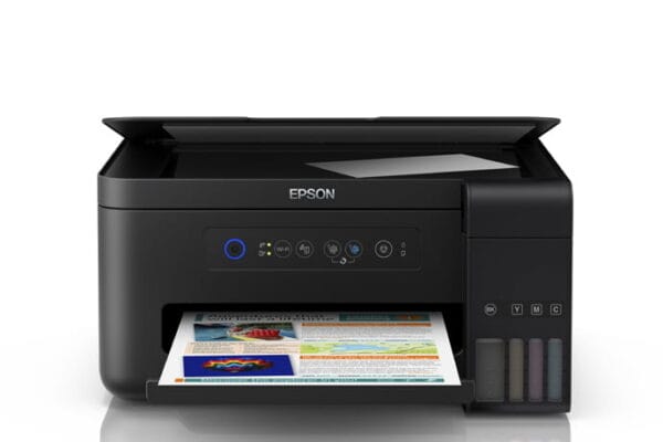 Impresora multifuncional Epson EcoTank L4150 WiFi sublimación - Data Print