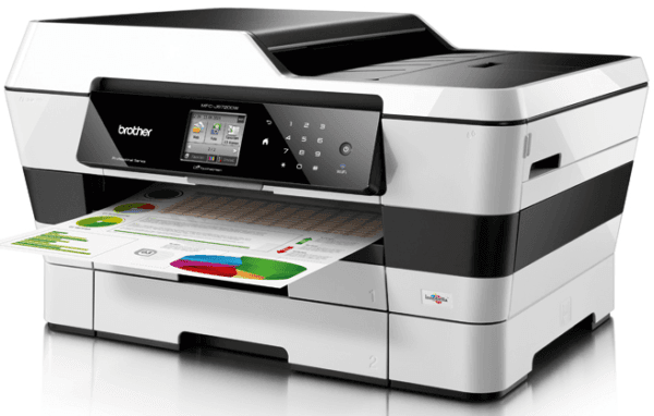 Brother J6720 sublimación A3 - Data Print