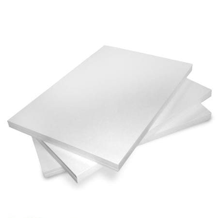 Papel glossy bi faz A3 150gr x 20 hojas - Data Print
