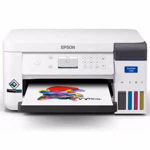 Impresora de Sublimación Epson SureColor F170