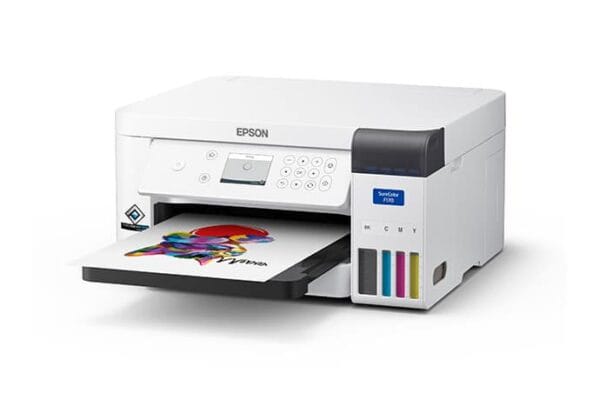 Impresora de Sublimación Epson SureColor F170 - Data Print