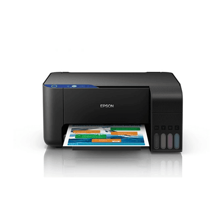 Impresora multifuncional Epson EcoTank L3110 sublimación - Data Print