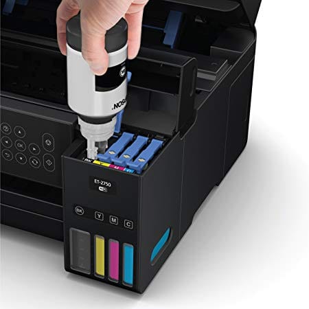 Impresora multifuncional Epson EcoTank L4150 WiFi sublimación - Data Print