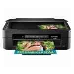 Epson Xp 211 sublimación A4 - Data Print