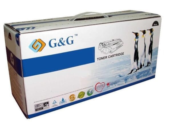 Toner alternativo HP CE285A - Data Print