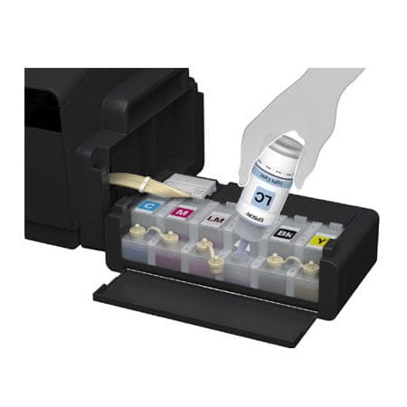 Impresora Epson EcoTank L1800 de formato ancho A3 - Data Print