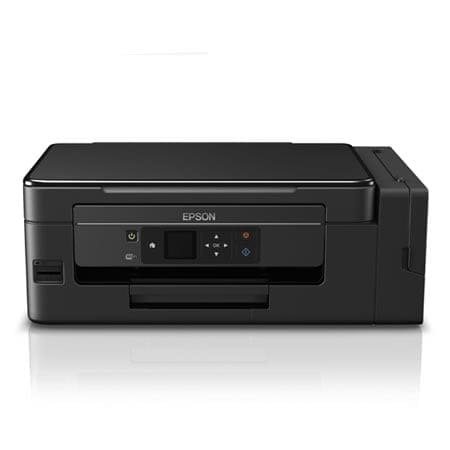 Epson L495 multifunción inalámbrica para sublimación - Data Print