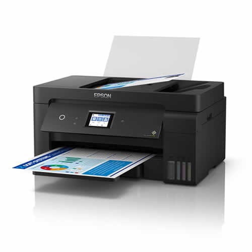 Impresora Epson L14150 sublimación A3+ - Data Print