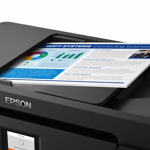 Impresora Epson L14150 sublimación A3+ - Data Print