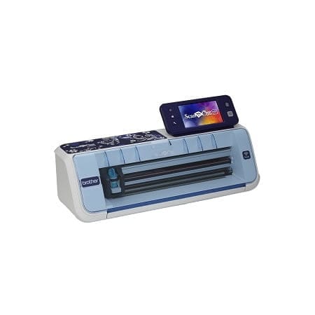 Plotter de corte Brother ScanNCut CM-650W - Data Print