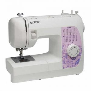 Máquina de coser Brother BM3850