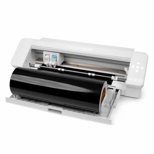 Plotter de Corte Silhouette Cameo 4 Plus - Data Print