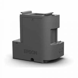 Caja de mantenimiento para Epson SureColor F170