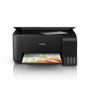 Impresora Epson L210 - Data Print