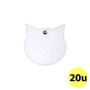 Llavero gatito sublimable