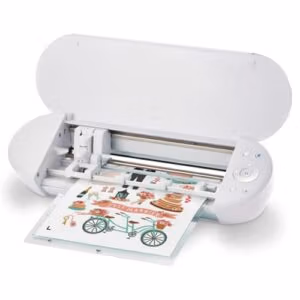 Plotter De Corte Silhouette Portrait 4