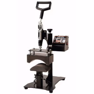 Sublimadora De Gorras Estampadora Plancha Trucker