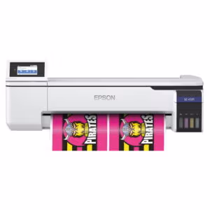 Epson F571 Colores Fluo