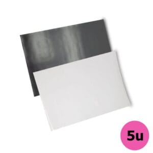 Imán a5 sublimable