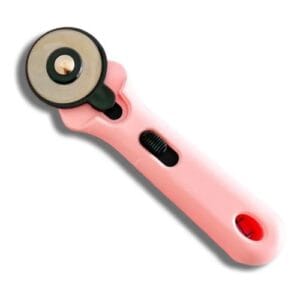CUTTER ROTATIVO 45mm IBICRAFT