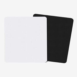 Mouse pad sublimable cuadrado premium (importado)