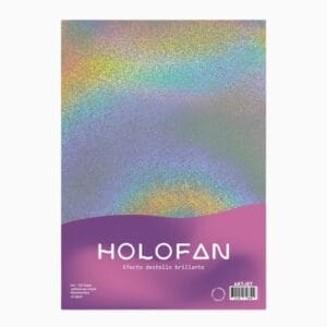 Holofan Efecto Destello Brillante