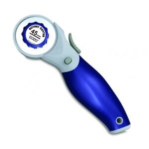 Cutter rotativo dasa de 45 mm