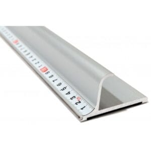 Regla de corte de seguridad dasa scr 40 cm