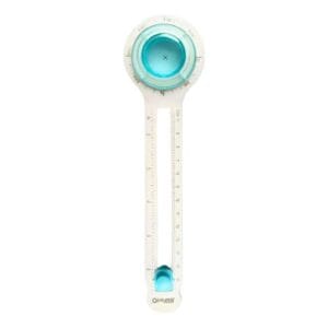 Cutter Compas de Corte Ibi Craft Cortante Circular de 7cm a 32cm