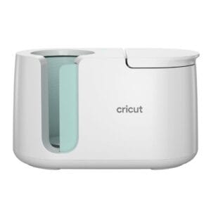 Plancha estampadora tazas automatica Cricut