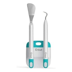 Set de Herramientas Básicas Cricut x 3 Piezas