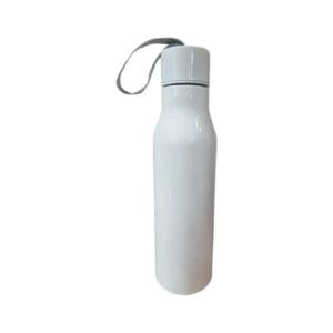 Botella térmica sublimable con cordón acero inoxidable 304 500ml